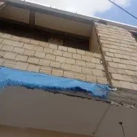 اسکلت بتن ارماتور بندی قالب بندی