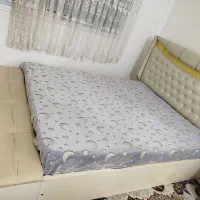 تخت خواب دونفره|تخت و سرویس خواب|سرپل ذهاب, |دیوار