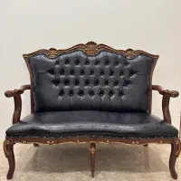 ست مبلمان اداری نو