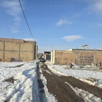 حیاط-مسکونی-سنددار