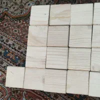 فروش تعدادی اکسسوری خام به قیمت قبل|کتابخانه، شلف، قفسه‌های دیواری|همدان, |دیوار