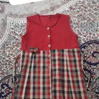 لباس و مانتو زنانه