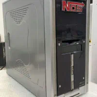 کیس گیمینگ کامل i5 با گرافیک GT610