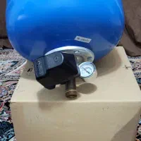 منبع انبساط ۲۴ لیتری ایتالیایی