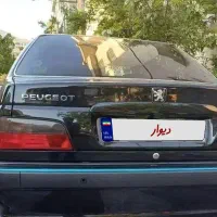پژو پارس ELX(سفارشی کارخانه)موتورTU5 - مصرف کننده|خودرو سواری و وانت|تهران, آرژانتین|دیوار