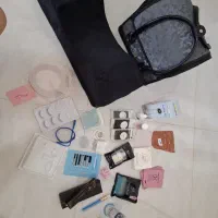 پک اکسیشن مژه