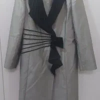 مانتوو لباس مجلسی