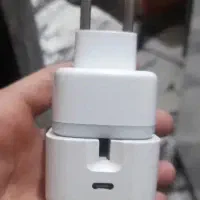 شارژر ایفون