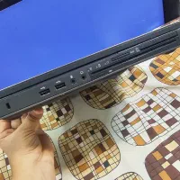 لپتاب لپ تاب دل مهندسی گیمینگ قویm6800|رایانه همراه|قم, تعویض پلاک|دیوار