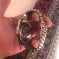 ساعت کاسیو و رولکس