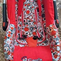 کریر|کالسکه و لوازم جانبی|یزد, |دیوار