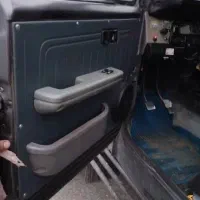 تویوتا 2F وانت طلا|خودرو سواری و وانت|تهران, امانیه|دیوار