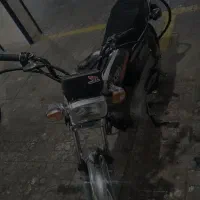 موتور مدل ۸۸ عروسک