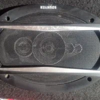 باند پانویر6995|سیستم صوتی خانگی|نجفآباد, یزدانشهر|دیوار