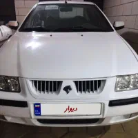 سمنددوگانه کم کار وسالم