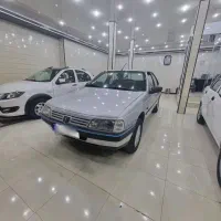 پژو ۴۰۵ مدل ۸۶ دوگانه