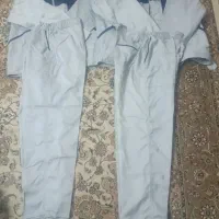 لباس کار معمولی و lee با کیفیت