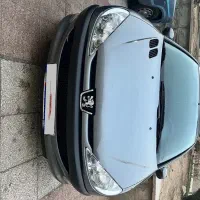 206|خودرو سواری و وانت|قدس, شهر‌قدس|دیوار