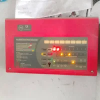 فروش طراحی اجرا تعمیر و سرویس اعلام حریق|خدمات پیشه و مهارت|بندرعباس, |دیوار