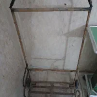 باربر فلزی با دوام