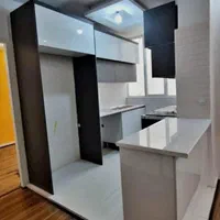 ساخت و نصب انواع کابینت کمد دکور|خدمات پیشه و مهارت|قزوین, |دیوار