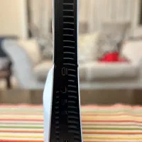 Ps5 slim|کنسول، بازی ویدئویی و آنلاین|تهران, تهرانسر شمالی|دیوار
