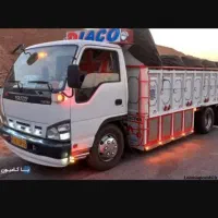 حمل بار درخدمت هم استانیها عزیزهستم