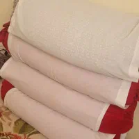 رختخواب تشک ولحاف نو|رختخواب، بالش، پتو|کرج, حصارک بالا|دیوار