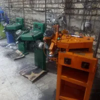 اره تیزکنی ابراهیمی|ماشینآلات صنعتی|قم, بیست متری ولیعصر|دیوار