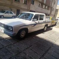 مزدا کارامدل1399|خودرو سواری و وانت|تهران, هرندی|دیوار