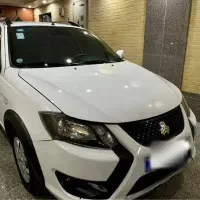 کوییک جی ایکس مدل ۱۴۰۲