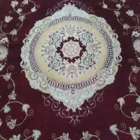 فرش دوازده متری ،گلیم فرش