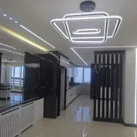 دکوراسیون داخلی کناف کابینت اینه
