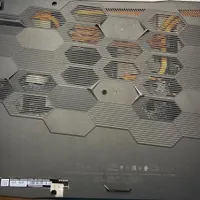 لپ تاپ msi با ست خودش|رایانه همراه|بابل, |دیوار