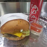 نیازمند همکار خانم جهت کارفست فود