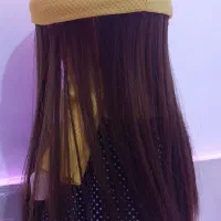 عروسک|اسباببازی|ساری, |دیوار