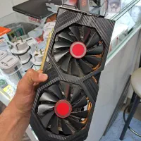 rx 580