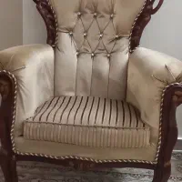 مبلمان کلاسیک