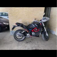 بنلی۲۵۰تک سیلند کم کار