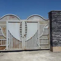 فروش یا تهاتر باغچه شهرکی 1170متری در رامجین