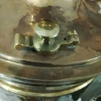 سماور عتیقه