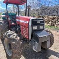 تراکتور ۴۸۵