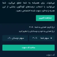 کار در منزل