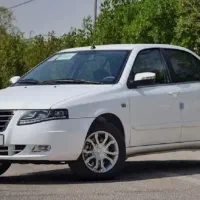 حواله سمند سورن پلاس 90روزه