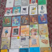 کتاب تست کنکوری انسانیا|کتاب و مجله آموزشی|پارس‌آباد, |دیوار