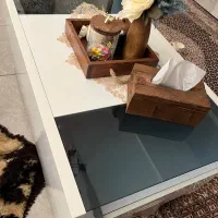 میز هایگلاس