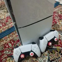 PS5 Slim معاوضه با سیستم گیمینگ
