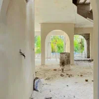 مهندس عمران یا معماری با پروانه پایه ۳ یا ۲