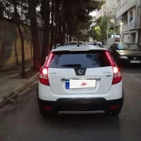 h30 cross مدل ۹۶|خودرو سواری و وانت|تهران, نیروی هوایی (پیروزی)|دیوار