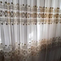 پرده|پرده، رانر، رومیزی|سیرجان, |دیوار